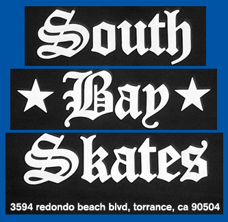 southbayskates