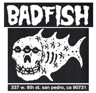 badfish